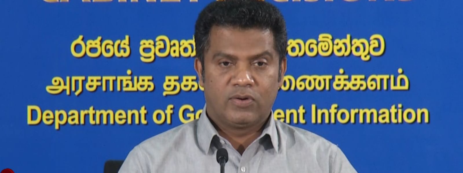 SL Has Sufficient Litro and Laugfs Gas Stocks